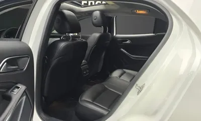 Mercedes-Benz GLA-Class 2018, 54039 км, за 12371.34 USD - фото 11