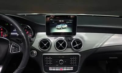 Mercedes-Benz GLA-Class 2018, 54039 км, за 12371.34 USD - фото 13
