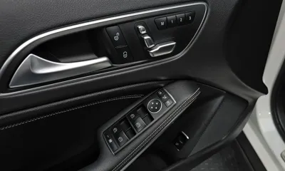 Mercedes-Benz GLA-Class 2018, 54039 км, за 12371.34 USD - фото 15