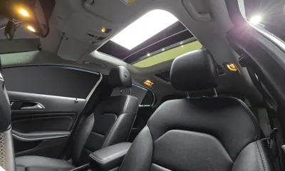 Mercedes-Benz GLA-Class 2018, 54039 км, за 12371.34 USD - фото 19