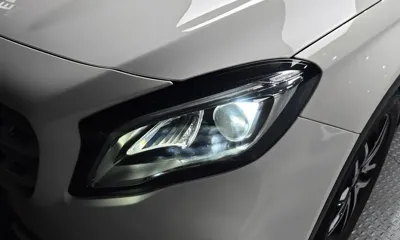 Mercedes-Benz GLA-Class 2018, 54039 км, за 12371.34 USD - фото 22