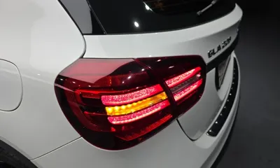 Mercedes-Benz GLA-Class 2018, 54039 км, за 12371.34 USD - фото 23