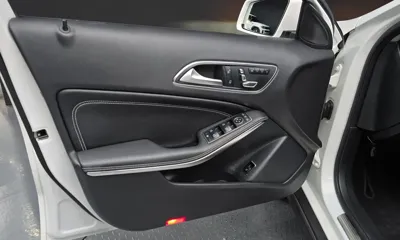 Mercedes-Benz GLA-Class 2018, 54039 км, за 12371.34 USD - фото 24