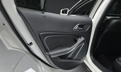 Mercedes-Benz GLA-Class 2018, 54039 км, за 12371.34 USD - фото 25