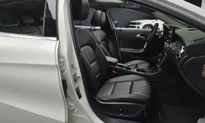Mercedes-Benz GLA-Class 2018, 54039 км, за 12371.34 USD - фото 26