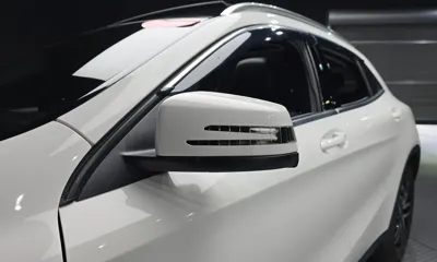 Mercedes-Benz GLA-Class 2018, 54039 км, за 12371.34 USD - фото 28