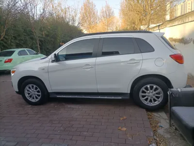 Mitsubishi ASX 2013, 107800 км, за 5876 USD - фото 4