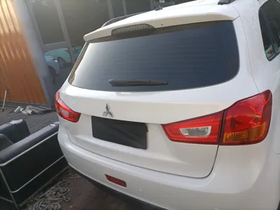 Mitsubishi ASX 2013, 107800 км, за 5876 USD - фото 5