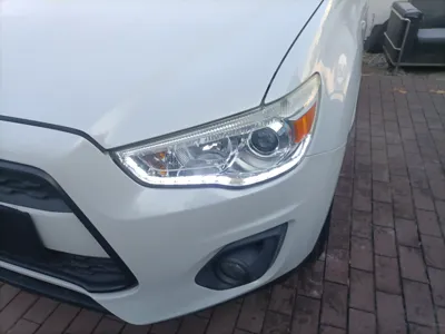 Mitsubishi ASX 2013, 107800 км, за 5876 USD - фото 9