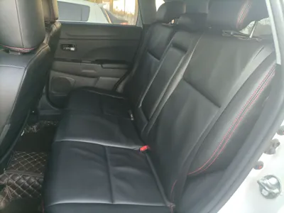Mitsubishi ASX 2013, 107800 км, за 5876 USD - фото 20