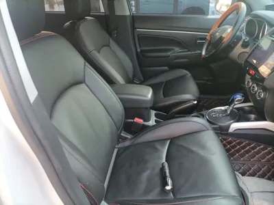 Mitsubishi ASX 2013, 107800 км, за 5876 USD - фото 23
