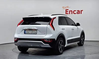 Kia Niro 2022, 52910 км, за 15742.92 USD