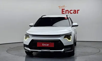 Kia Niro 2022, 52910 км, за 15742.92 USD