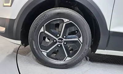 Kia Niro 2022, 52910 км, за 15742.92 USD