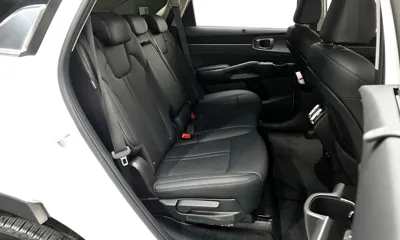 Kia Sorento 2025, 18825 км, за 25041.29 USD - фото 12