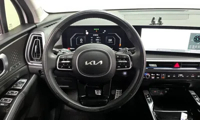 Kia Sorento 2025, 18825 км, за 25041.29 USD - фото 13