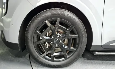 Kia Canival 2025, 24005 км, за 29019.06 USD