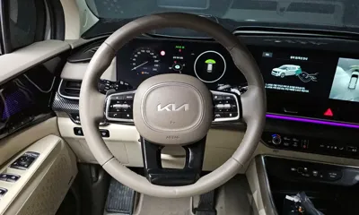 Kia Canival 2025, 24005 км, за 28817.12 USD - фото 13