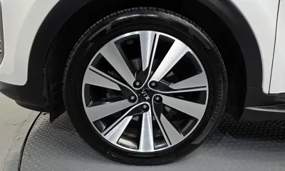 Kia Sportage 2018, 118424 км, за 9881.03 USD