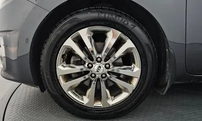 Kia Canival 2016, 331730 км, за 3705.39 USD