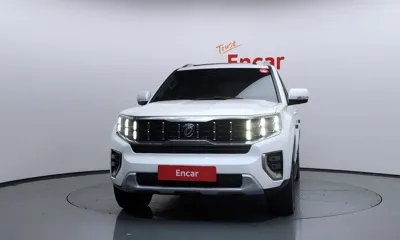 Kia Mohave 2021, 115065 км, за 17723.51 USD