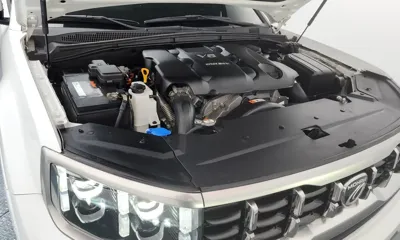 Kia Mohave 2021, 115065 км, за 17723.51 USD - фото 6