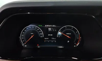 Kia Mohave 2021, 115065 км, за 17723.51 USD - фото 8