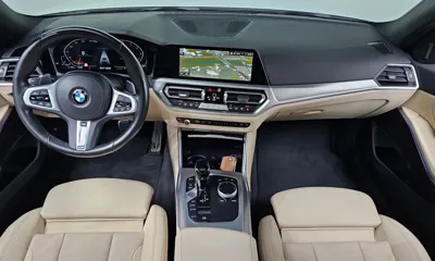 BMW 3-Series 2022, 69887 км, за 21523.16 USD - фото 7