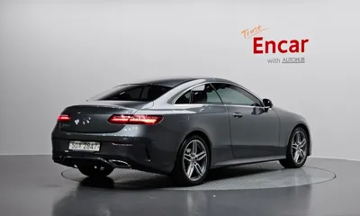 Mercedes-Benz E-Class 2019, 40429 км, за 18942.39 USD