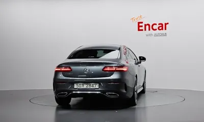 Mercedes-Benz E-Class 2019, 40429 км, за 18942.39 USD