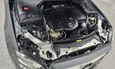 Mercedes-Benz E-Class 2019, 40429 км, за 18942.39 USD - фото 6