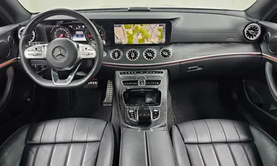 Mercedes-Benz E-Class 2019, 40429 км, за 18942.39 USD - фото 7