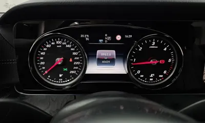 Mercedes-Benz E-Class 2019, 40429 км, за 18942.39 USD - фото 8