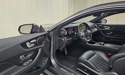 Mercedes-Benz E-Class 2019, 40429 км, за 18942.39 USD - фото 10