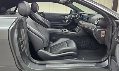 Mercedes-Benz E-Class 2019, 40429 км, за 18942.39 USD - фото 11