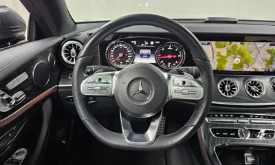Mercedes-Benz E-Class 2019, 40429 км, за 18942.39 USD - фото 13