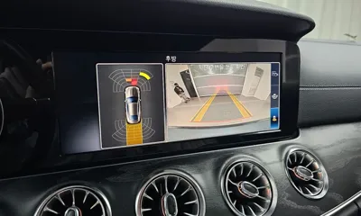 Mercedes-Benz E-Class 2019, 40429 км, за 18942.39 USD - фото 17