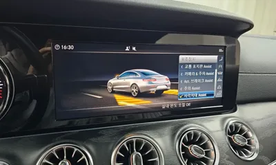 Mercedes-Benz E-Class 2019, 40429 км, за 18942.39 USD - фото 18