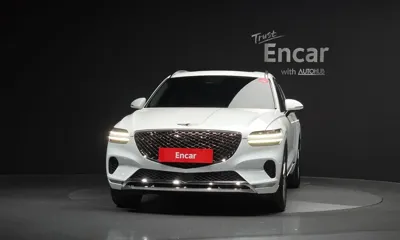 Genesis GV70 2021, 28013 км, за 32383.07 USD
