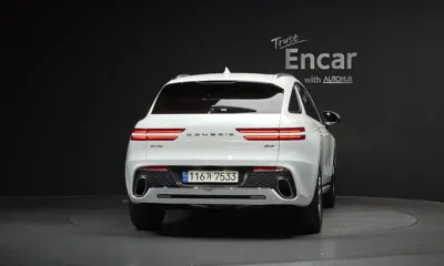 Genesis GV70 2021, 28013 км, за 32383.07 USD