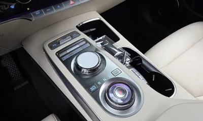 Genesis GV70 2021, 28013 км, за 32383.07 USD - фото 9