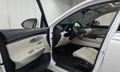 Genesis GV70 2021, 28013 км, за 32383.07 USD - фото 10