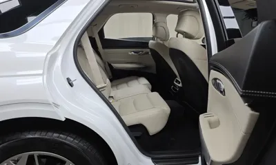 Genesis GV70 2021, 28013 км, за 32383.07 USD - фото 12