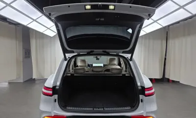 Genesis GV70 2021, 28013 км, за 32383.07 USD - фото 20