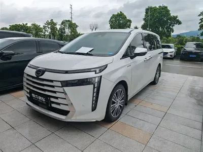 GAC Motor 传祺E8 PHEV · 2024 год