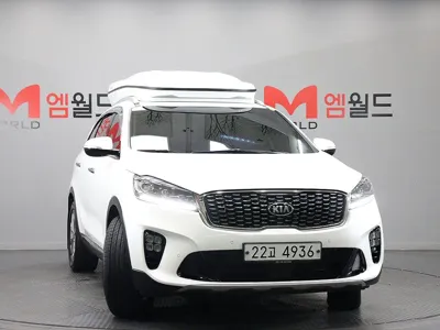 Kia Sorento 2019, 72484 км, за 13218.72 USD