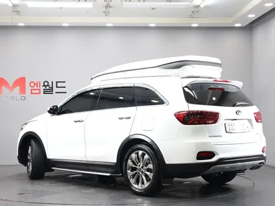 Kia Sorento 2019, 72484 км, за 13218.72 USD