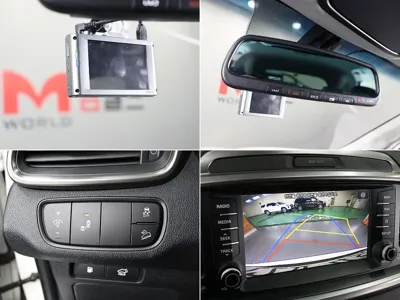 Kia Sorento 2019, 72484 км, за 13218.72 USD - фото 17