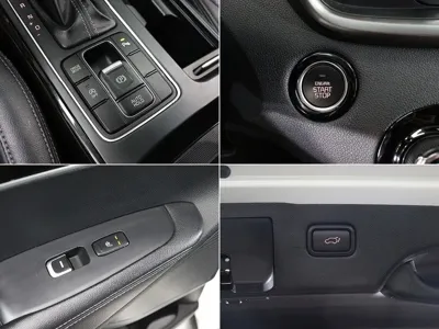 Kia Sorento 2019, 72484 км, за 13218.72 USD - фото 18