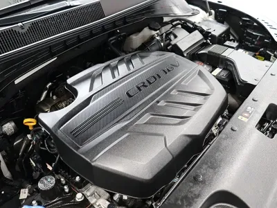 Kia Sorento 2019, 72484 км, за 13218.72 USD - фото 19